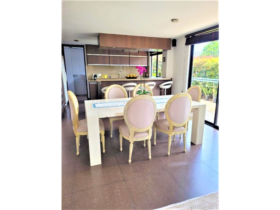 Venta de casa en Palermo - 5
