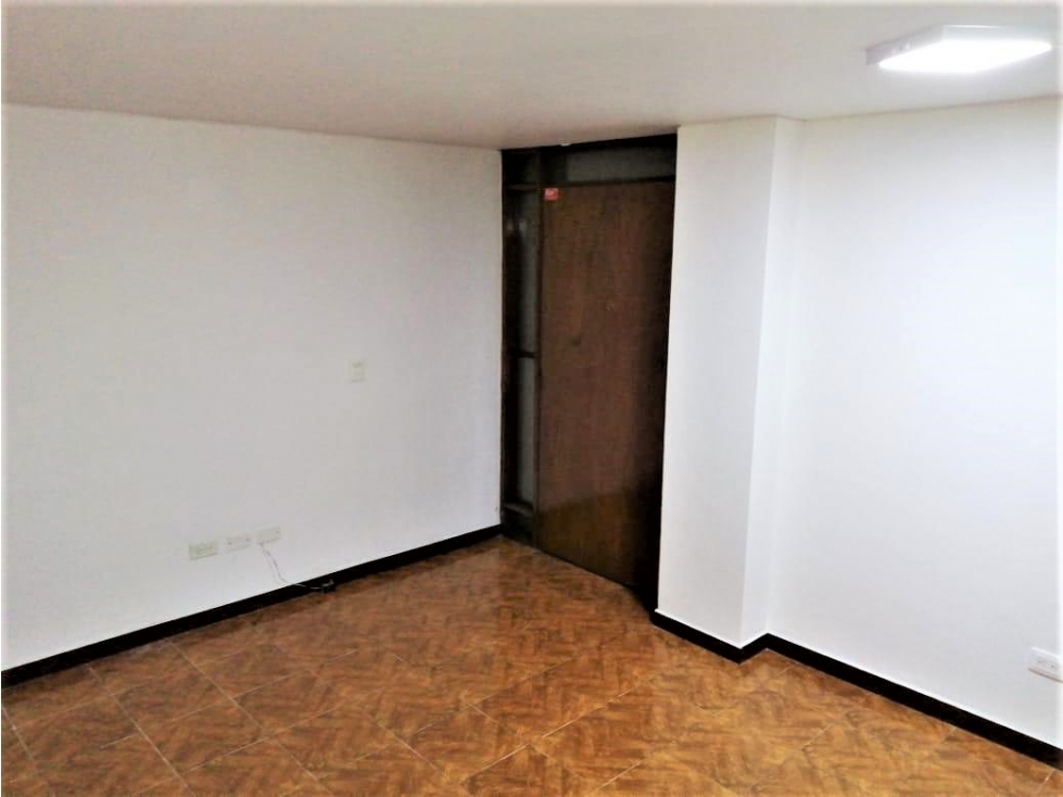 Venta de apartaestudio en El Cable — foto 4