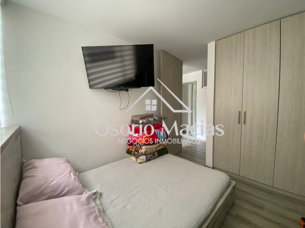 Venta de apartamento en Av. Alberto Mendoza — foto 6