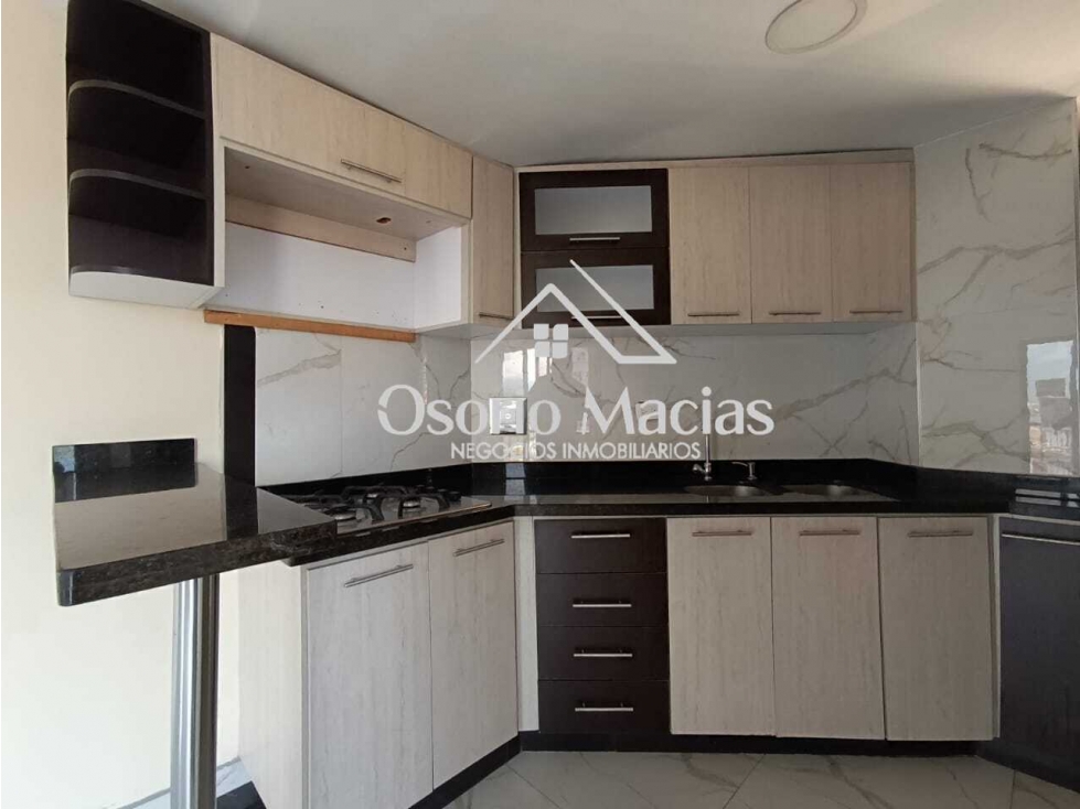 Venta de apartamento en Villa Pilar