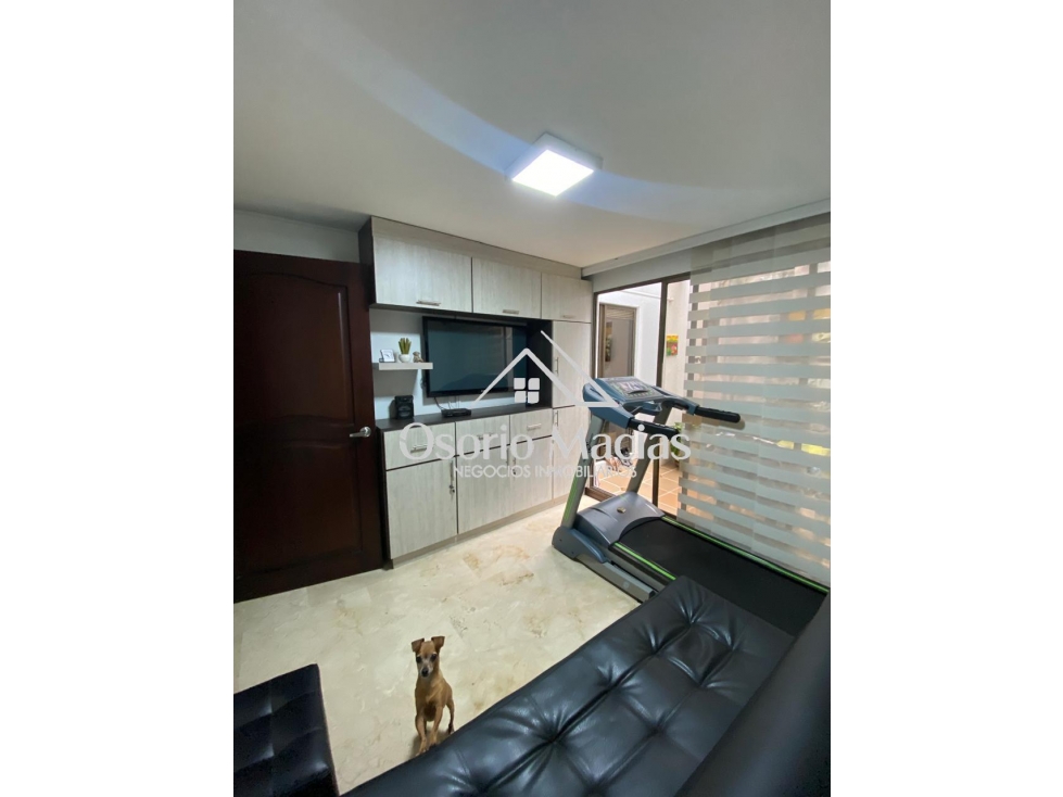 Venta de casa en Av. Alberto Mendoza — foto 6