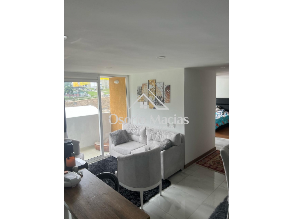 Venta de apartamento en Bella Suiza — foto 3