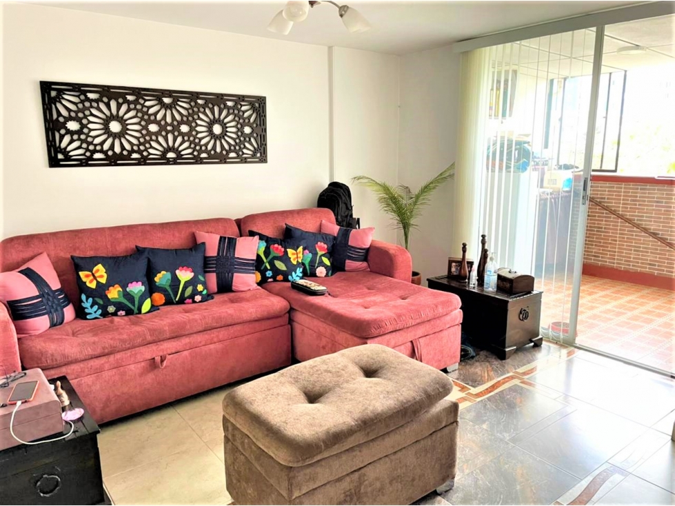 Venta de apartamento en Villa Pilar - 1