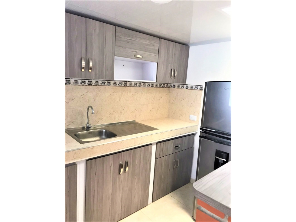 Venta de casa en La Enea