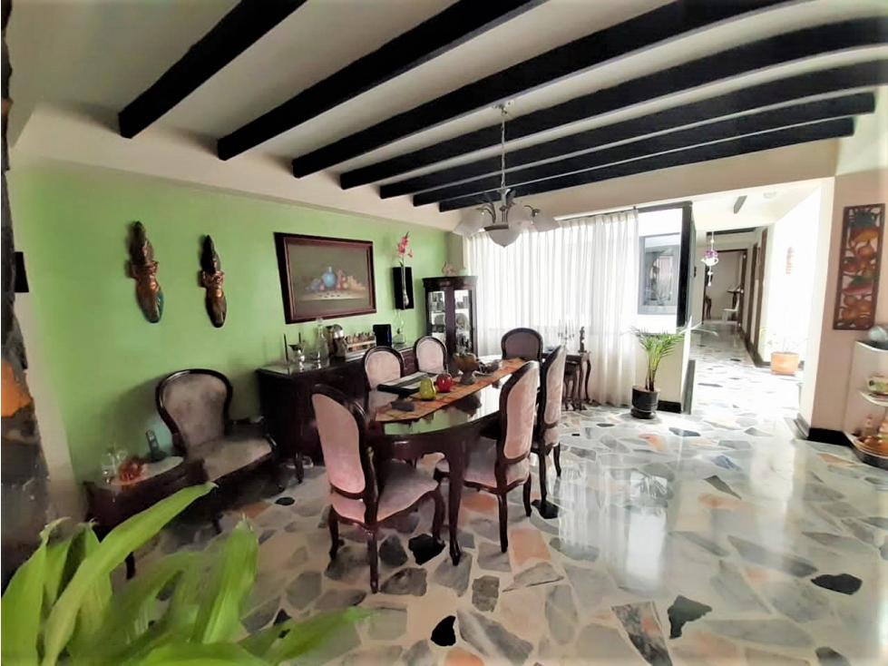 Venta de casa con renta en Alta Suiza - 2