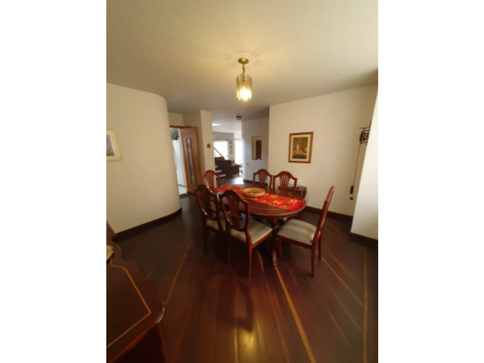 Venta de casa en Palermo — foto 3