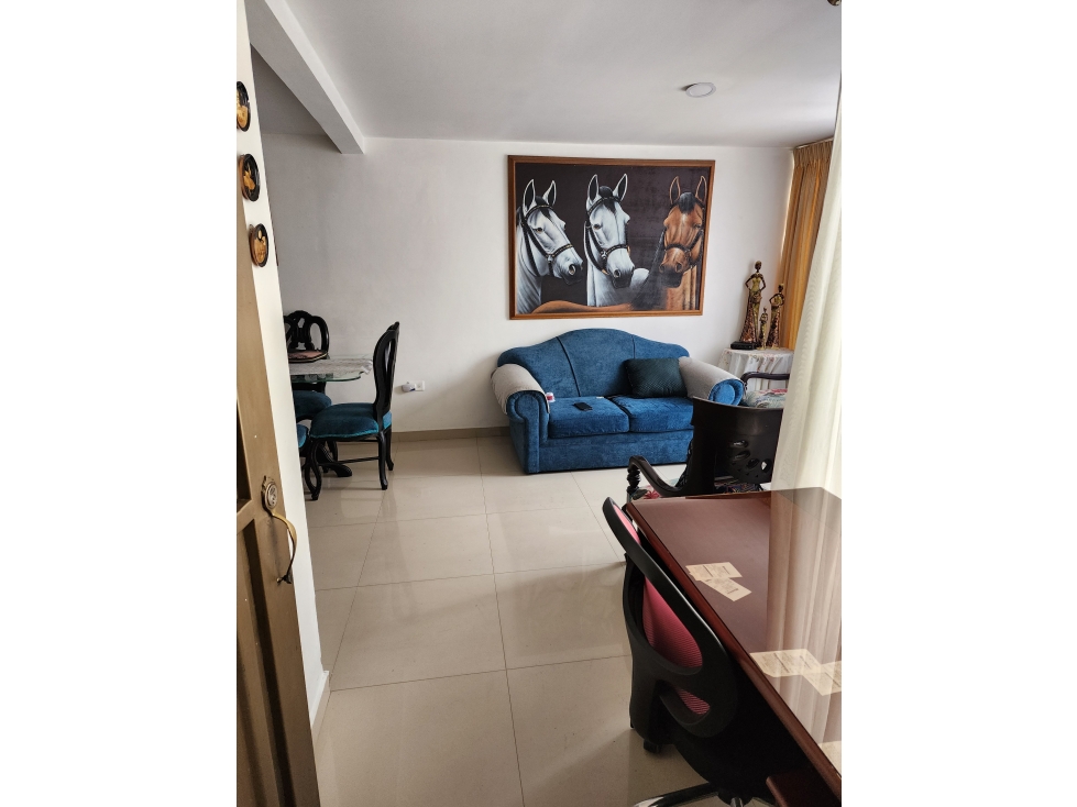 Venta de casa en Villamaria