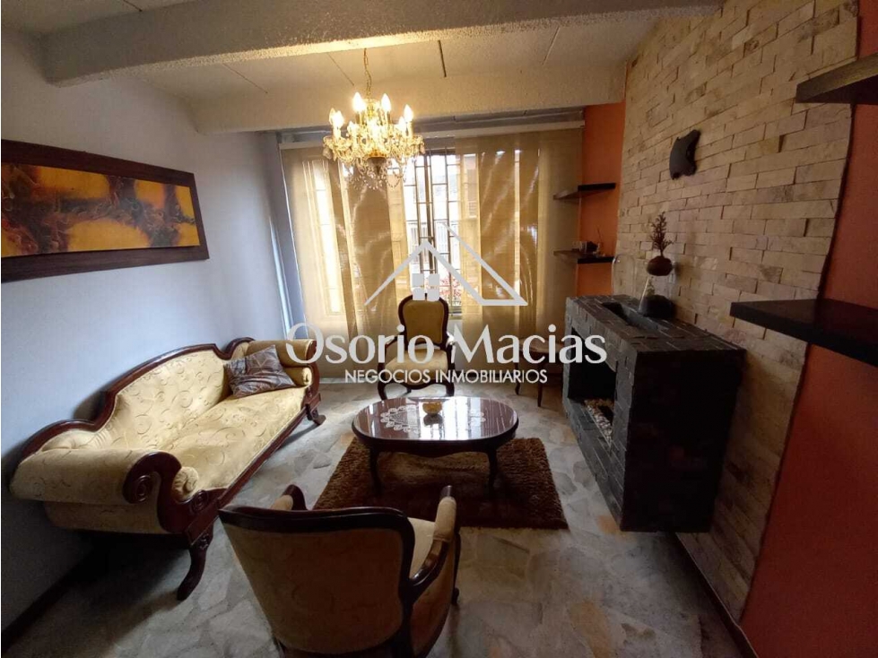 Venta de casa en Colseguros
