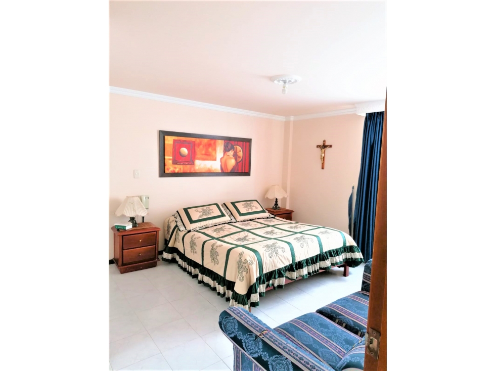 Venta de apartamento en Palermo — foto 4