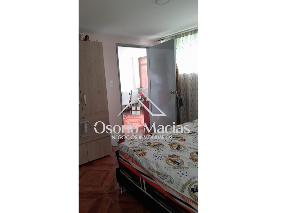 Venta de apartamento en Av. Santander — foto 4