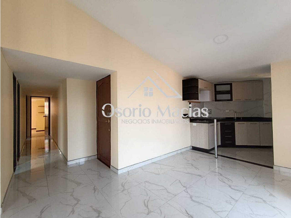 Venta de apartamento en Villa Pilar — foto 3