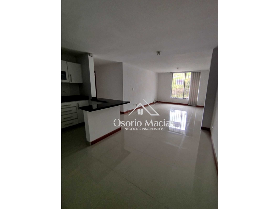 Venta de apartamento en Palermo