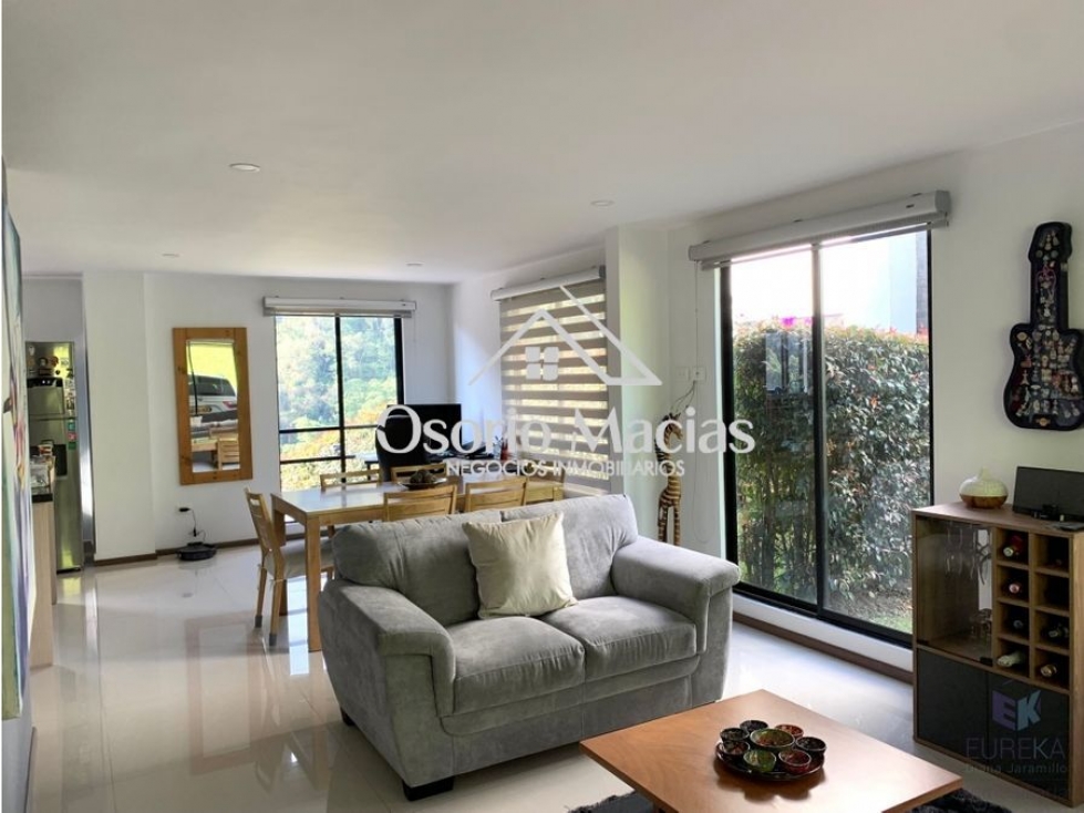 Venta de casa en La Florida