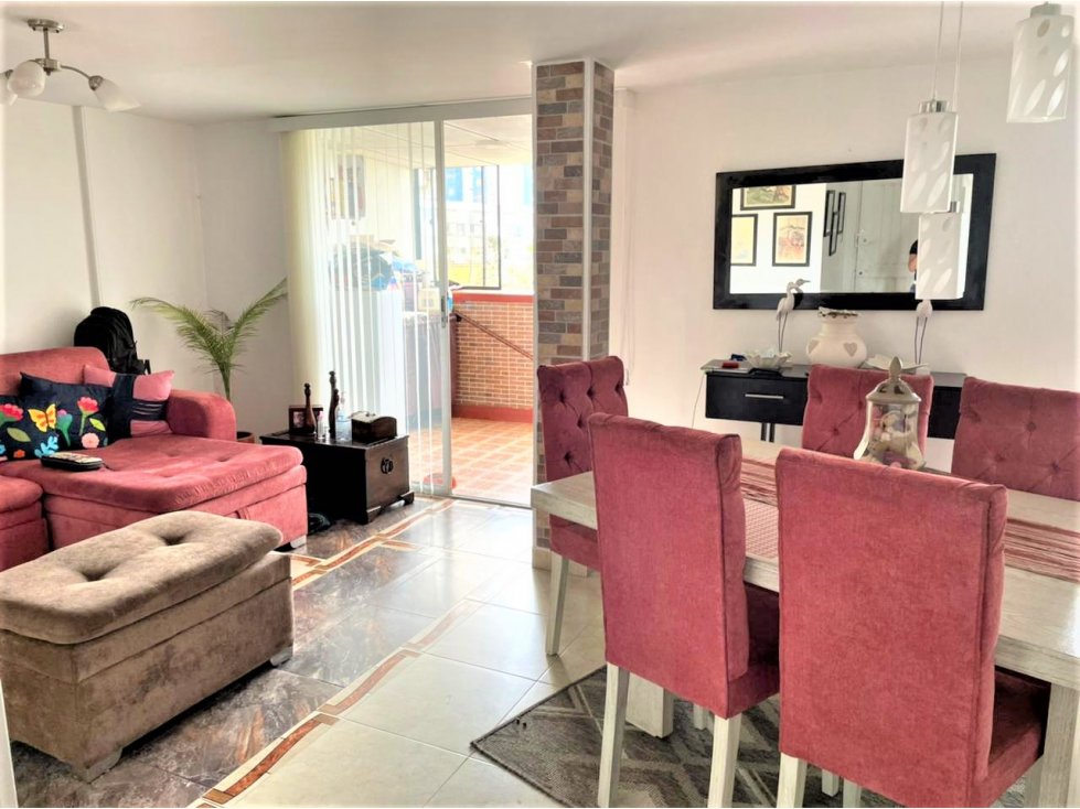 Venta de apartamento en Villa Pilar - 3