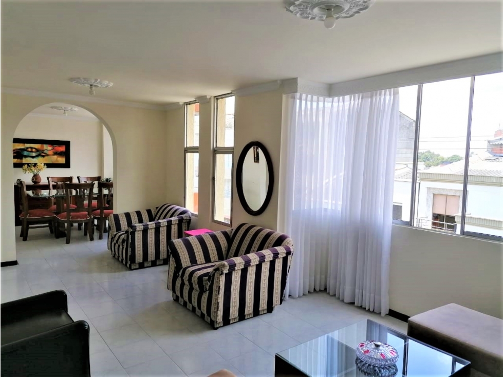 Venta de apartamento en Palermo