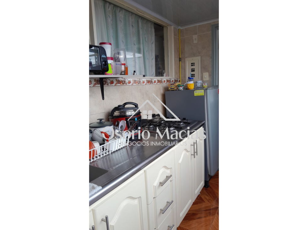 Venta de apartamento en Av. Santander — foto 3