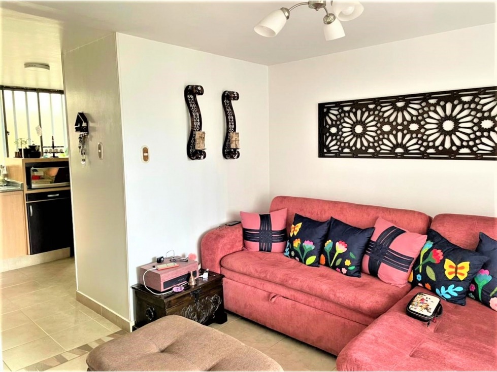 Venta de apartamento en Villa Pilar - 2