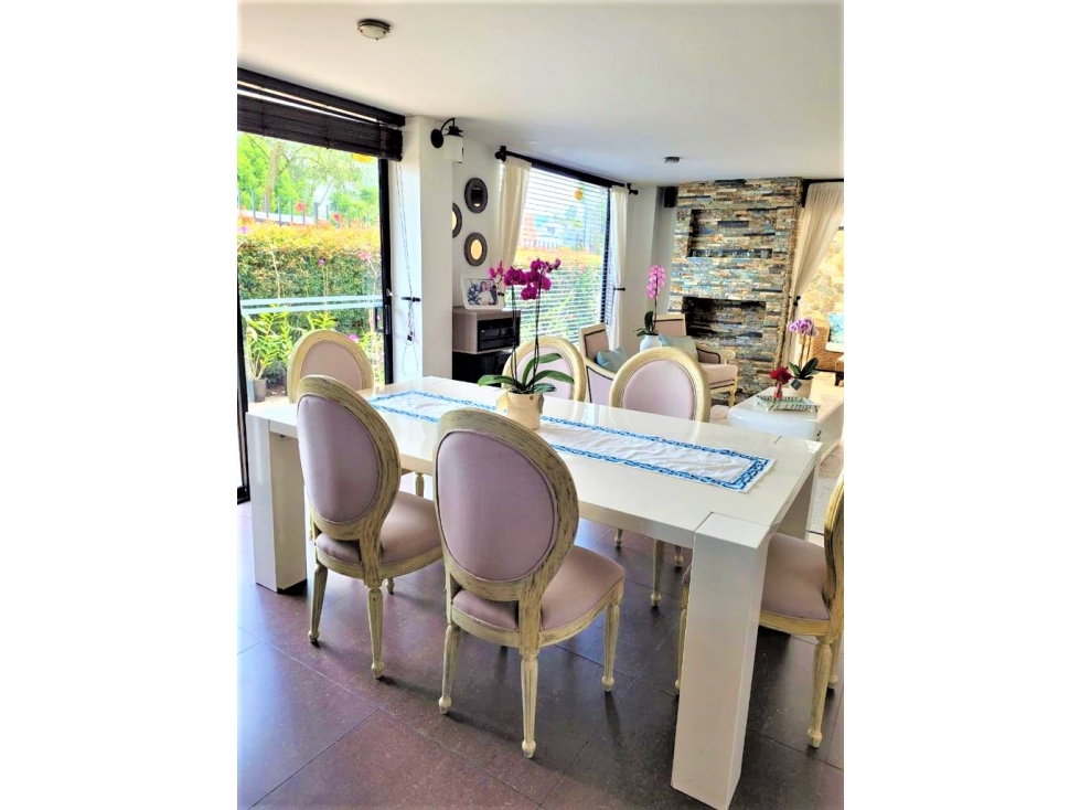 Venta de casa en Palermo - 3