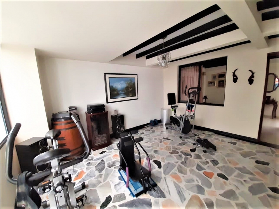 Venta de casa con renta en Alta Suiza - 6