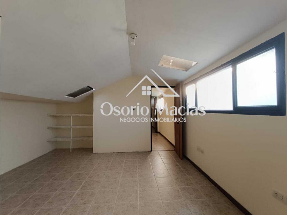 Venta de apartamento en Villa Pilar — foto 5