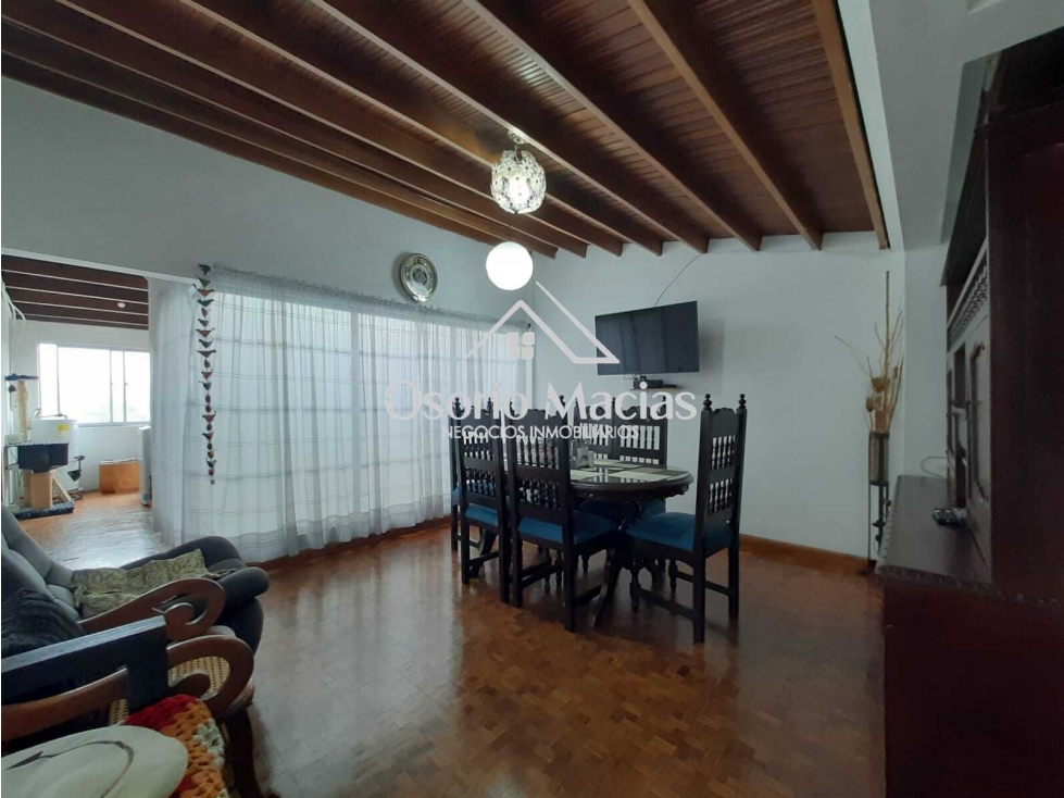 Venta de apartamento en Campo Hermoso — foto 4