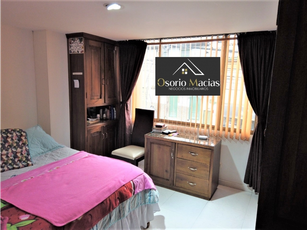 Venta de apartamento en Cervantes — foto 4