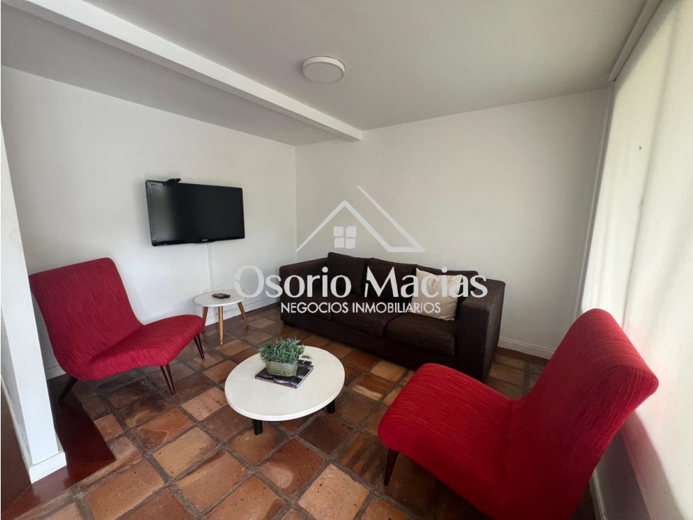Venta de casa en Av. Alberto Mendoza — foto 3