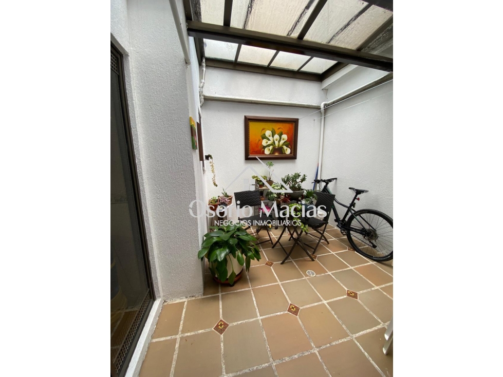 Venta de casa en Av. Alberto Mendoza — foto 5