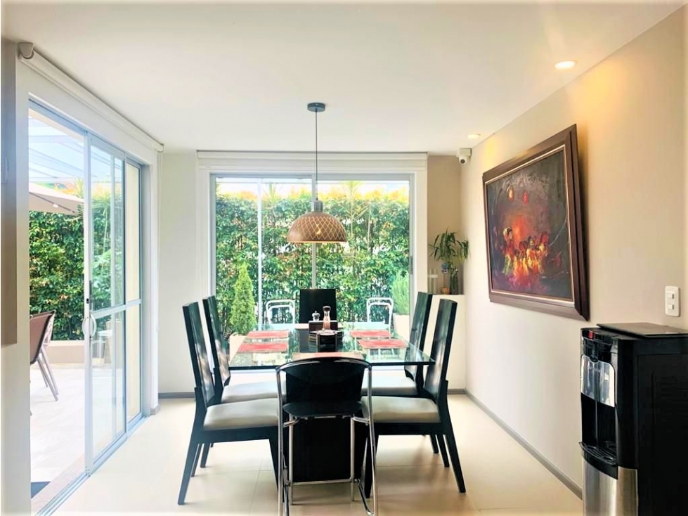 Venta de casa en La Florida - 1