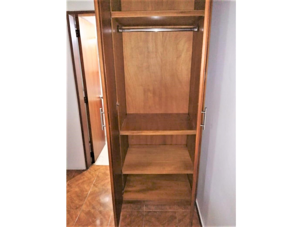 Venta de apartaestudio en El Cable — foto 6