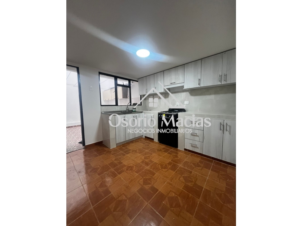 Arrienda Casa en la Enea