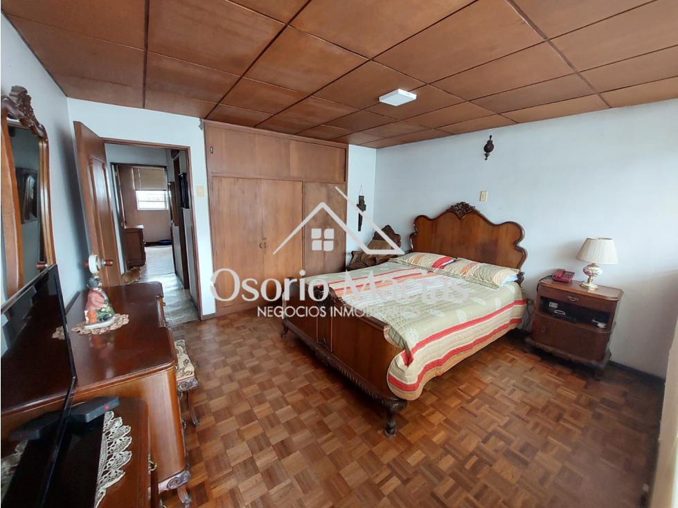 Venta de casa en Palermo — foto 6