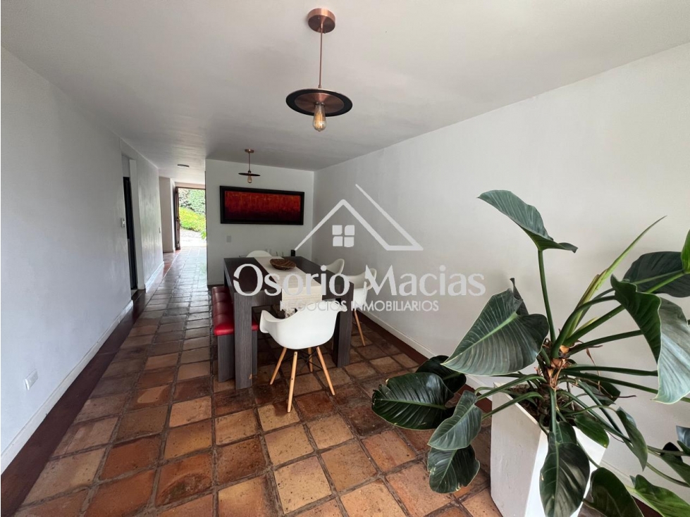 Venta de casa en Av. Alberto Mendoza — foto 5