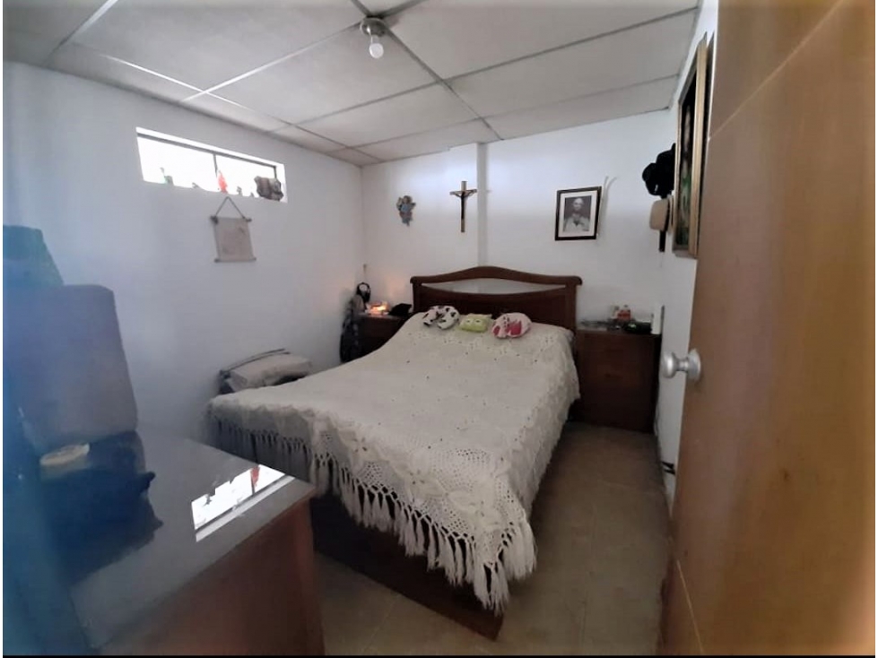 Venta de casa con renta en El Bosque - 5