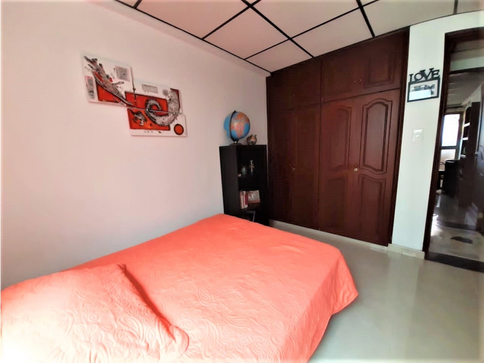 Venta de casa con renta en Alta Suiza - 5