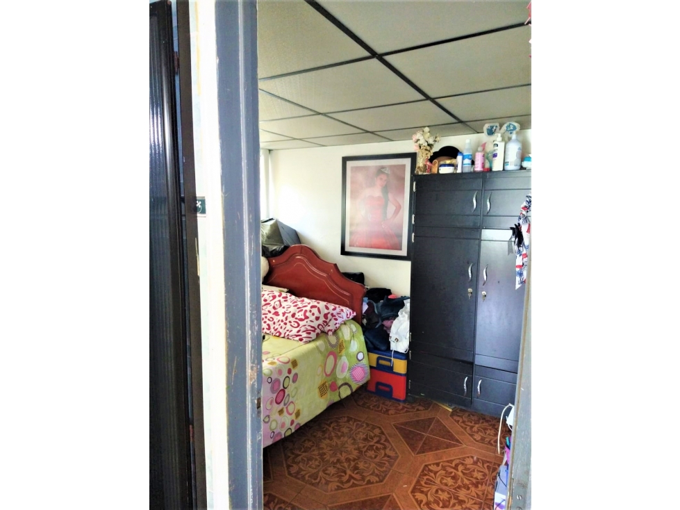 Venta de casa con renta en La Cumbre - 1