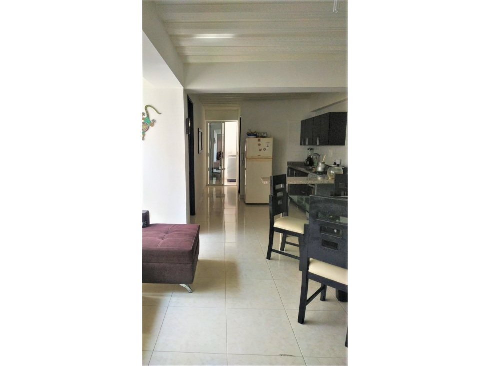 Venta de apartamento en Villamaria - 5