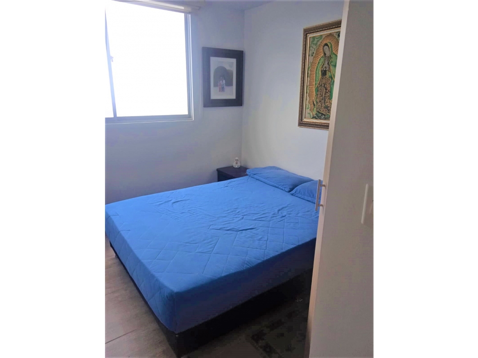 Venta de apartamento en La Francia - 4