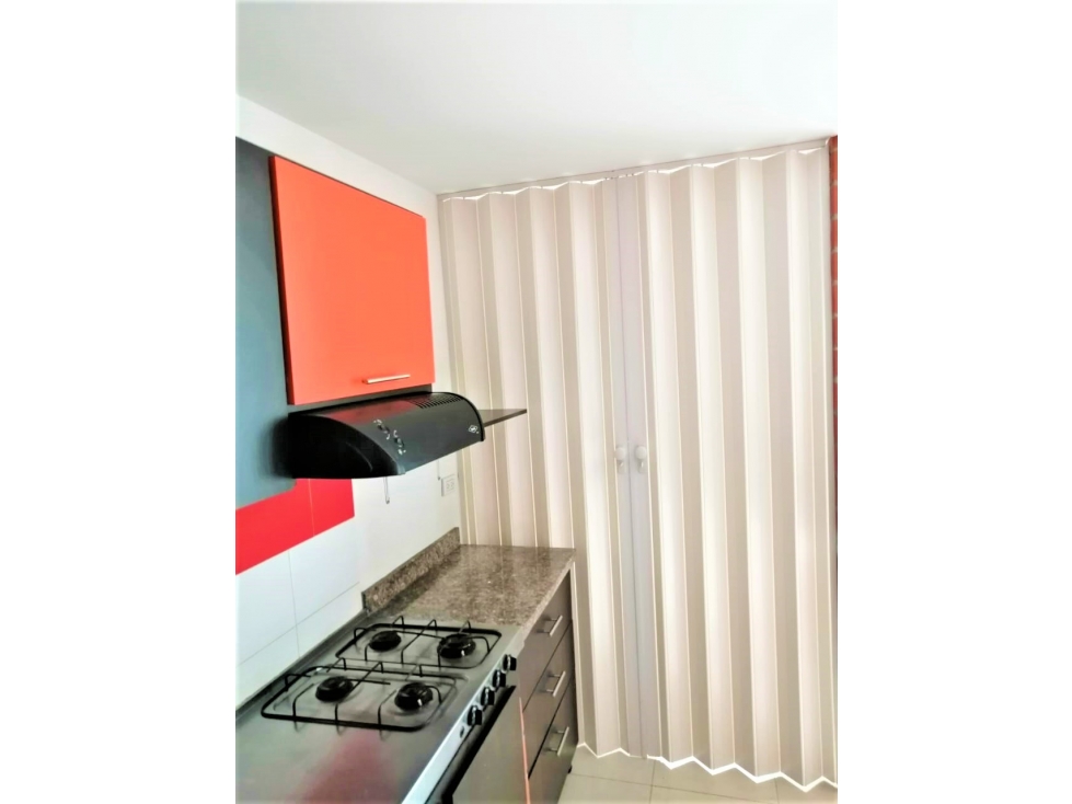 Venta de apartamento en Villamaria - 2