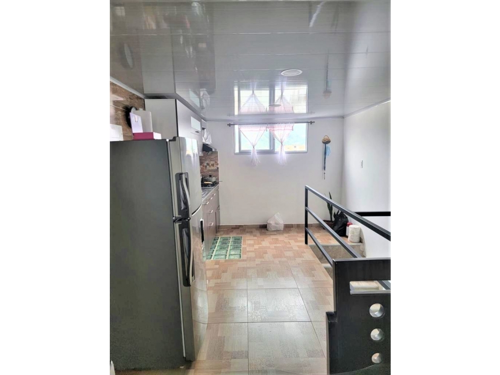 Venta de casa con renta en Villamaria — foto 3