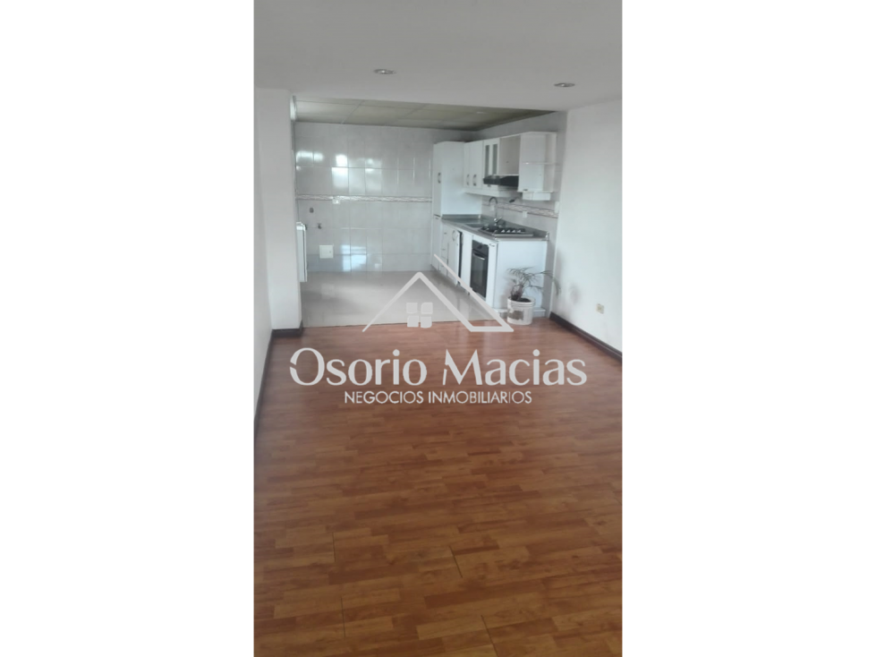 Venta de apartamento en Alta Suiza — foto 2