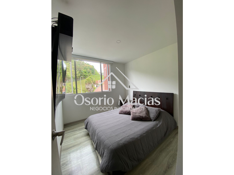 Venta de apartamento en Av. Alberto Mendoza — foto 4
