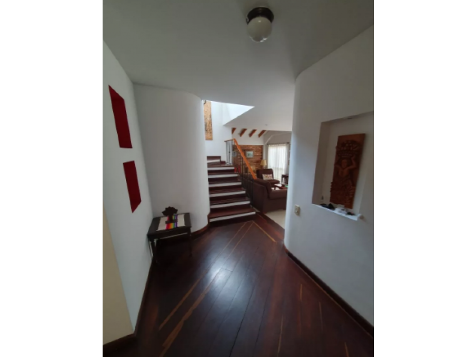 Venta de casa en Palermo — foto 4