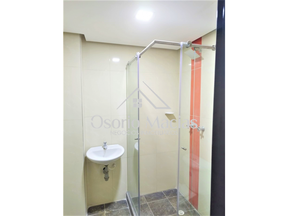 Venta de apartamento en El Centro - 6