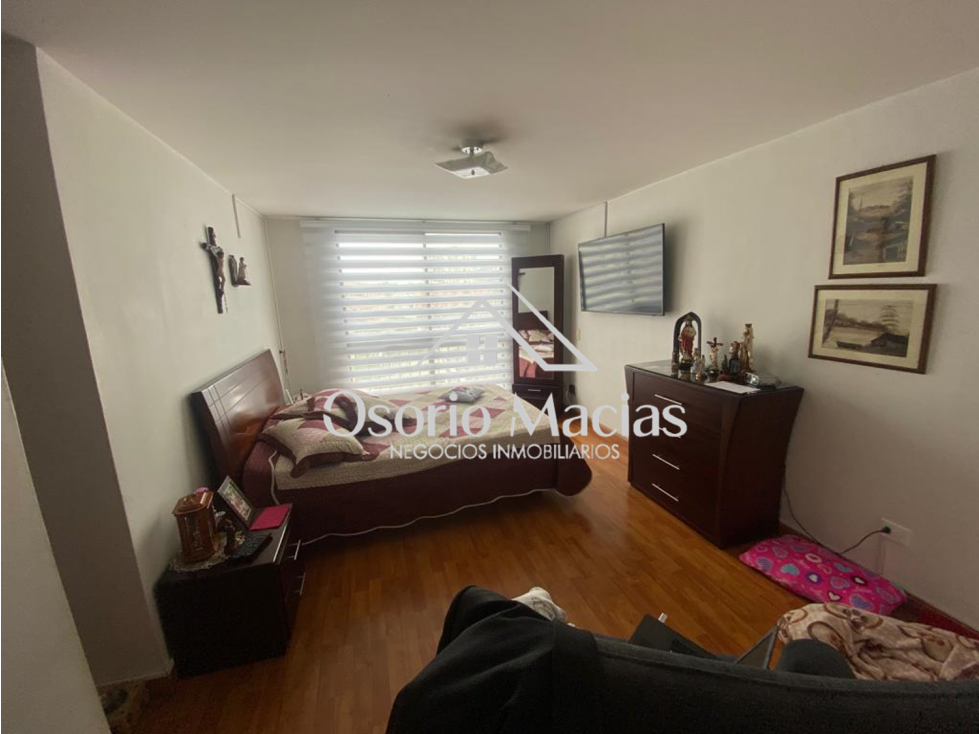 Venta de apartamento en Laureles — foto 4