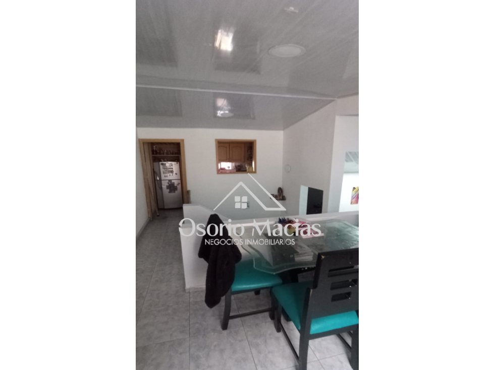 Venta de casa en El Bosque - 3