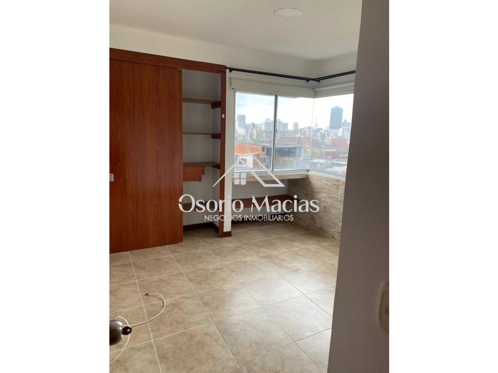 Venta de apartamento en Alta Suiza — foto 3