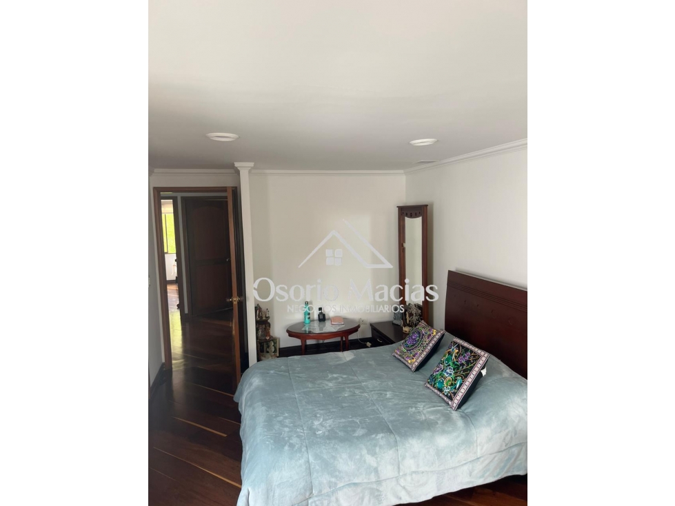 Venta de casa en Av. Alberto Mendoza — foto 4