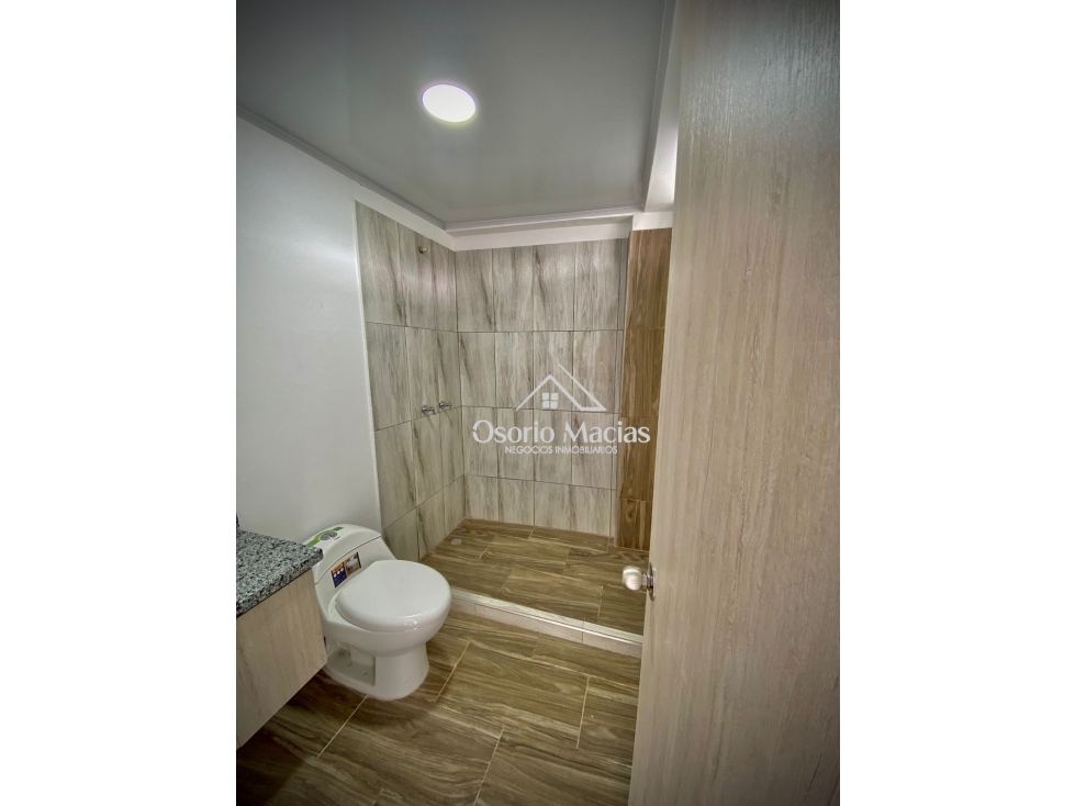 Venta de apartamento en Villamaria — foto 4