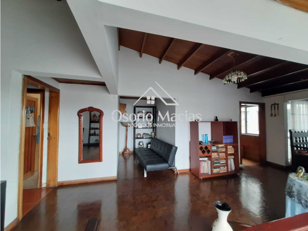 Venta de apartamento en Campo Hermoso — foto 3